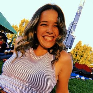 Meet your Posher, Jillian